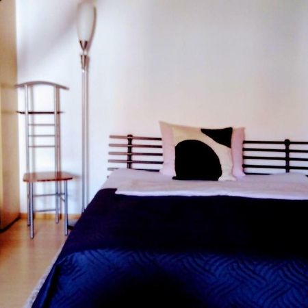 Apartment Ρέγκενσμπουργκ Εξωτερικό φωτογραφία