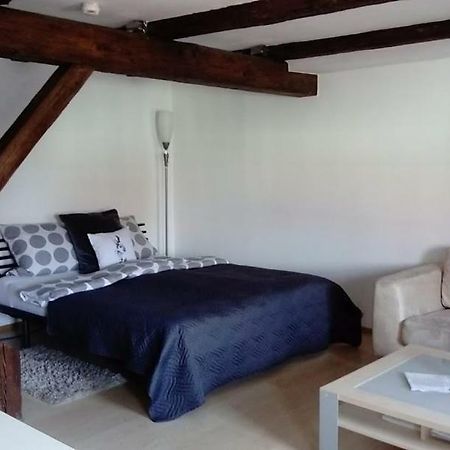 Apartment Ρέγκενσμπουργκ Εξωτερικό φωτογραφία
