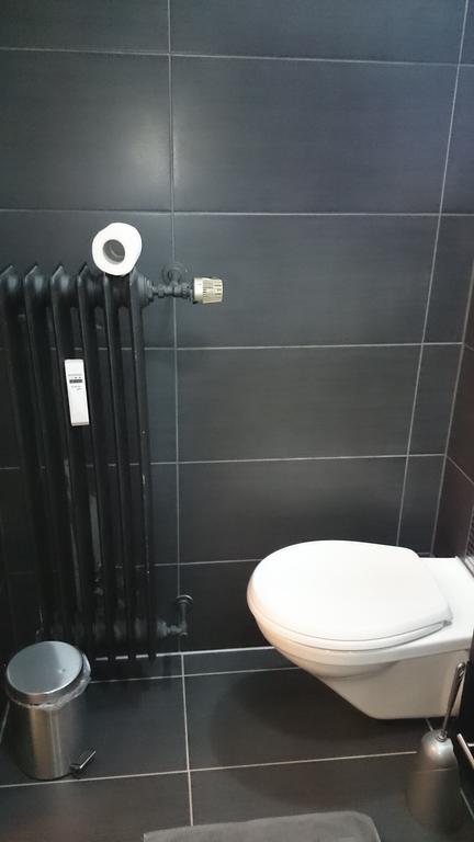 Apartment Ρέγκενσμπουργκ Δωμάτιο φωτογραφία