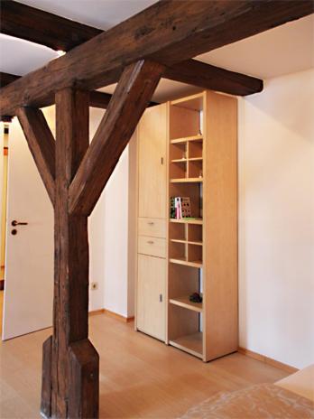 Apartment Ρέγκενσμπουργκ Εξωτερικό φωτογραφία