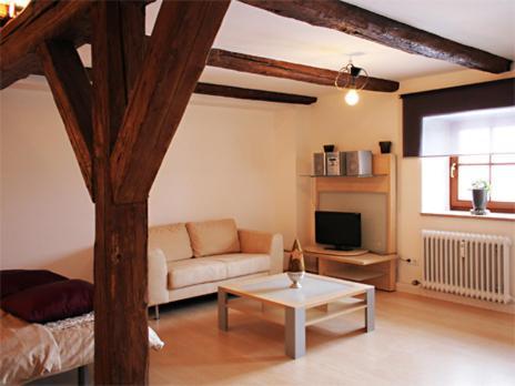 Apartment Ρέγκενσμπουργκ Εξωτερικό φωτογραφία