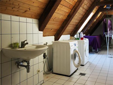 Apartment Ρέγκενσμπουργκ Δωμάτιο φωτογραφία