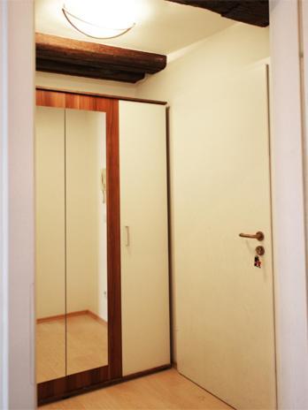Apartment Ρέγκενσμπουργκ Δωμάτιο φωτογραφία