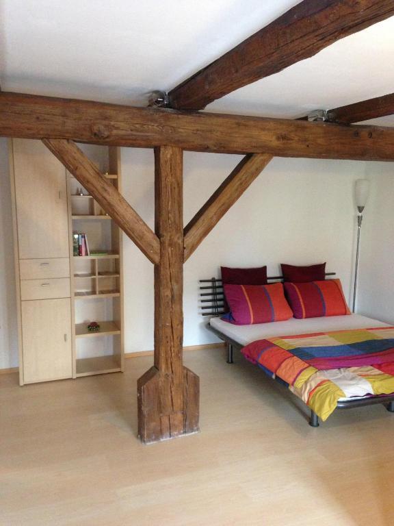 Apartment Ρέγκενσμπουργκ Δωμάτιο φωτογραφία