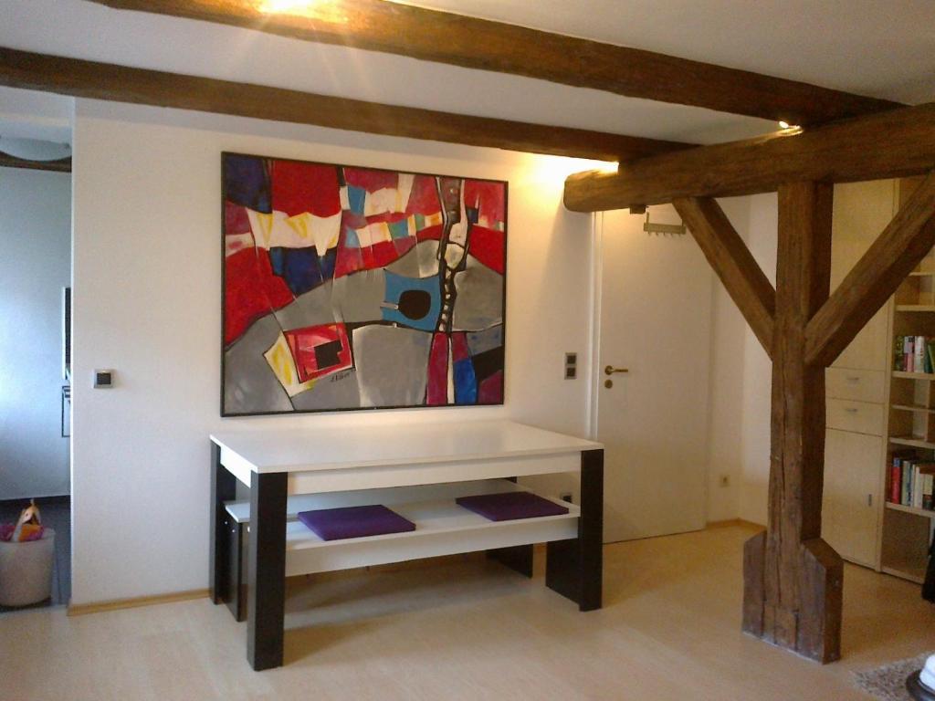 Apartment Ρέγκενσμπουργκ Δωμάτιο φωτογραφία