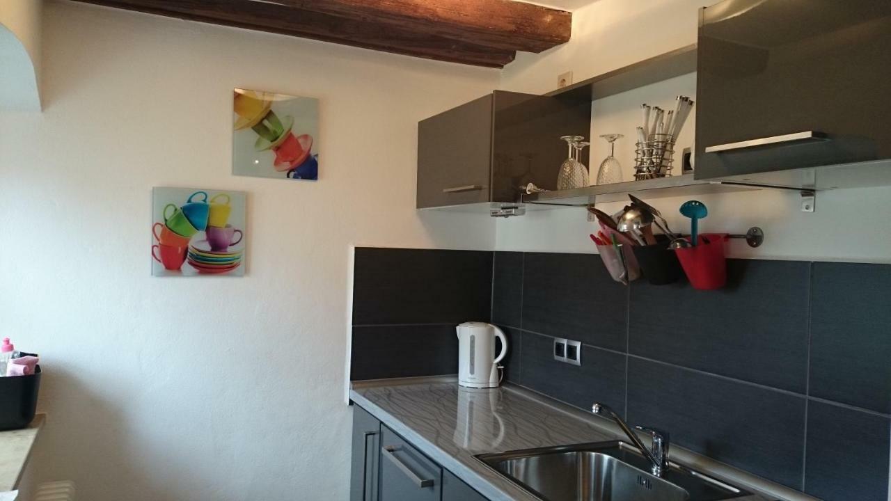 Apartment Ρέγκενσμπουργκ Δωμάτιο φωτογραφία