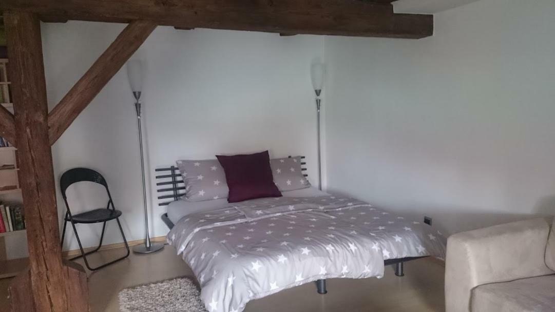 Apartment Ρέγκενσμπουργκ Δωμάτιο φωτογραφία