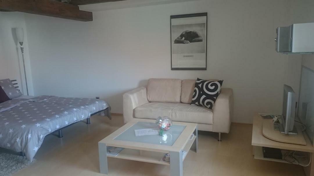 Apartment Ρέγκενσμπουργκ Δωμάτιο φωτογραφία