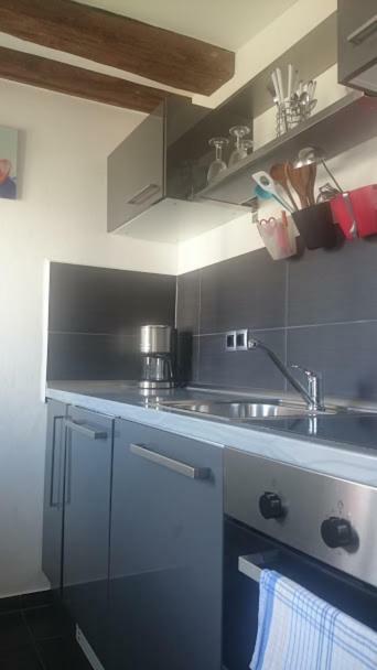 Apartment Ρέγκενσμπουργκ Εξωτερικό φωτογραφία